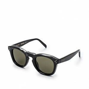 Céline CL41371/s Black Square Wayfarers